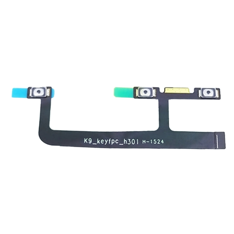 For Lenovo ZUK Z1 Power Button & Volume Button Flex Cable