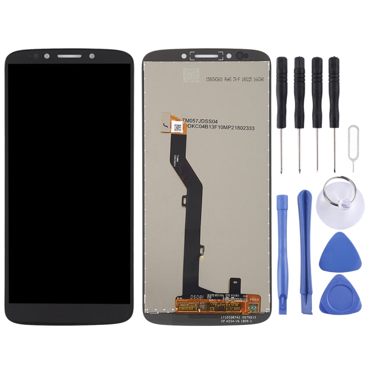 LCD Screen and Digitizer Full Assembly for Motorola Moto E5 My Store