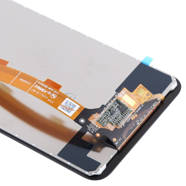 LCD Screen and Digitizer Full Assembly for OPPO A83 My Store