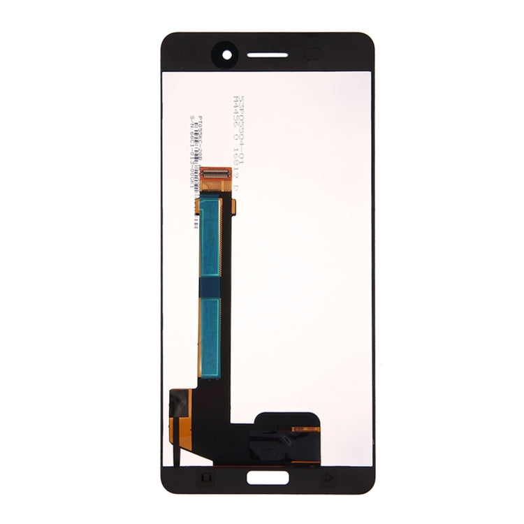 LCD Screen and Digitizer Full Assembly for Nokia 6 TA-1000 TA-1003 TA-1021 TA-1025 TA-1033 TA-1039 My Store