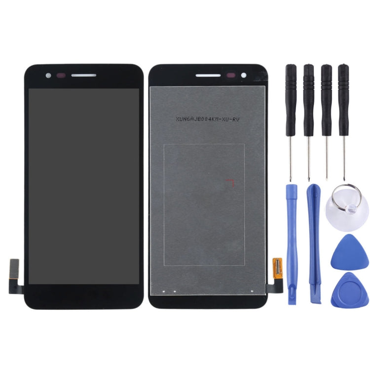 LCD Screen and Digitizer Full Assembly for LG K4 2017 M160 M151 My Store