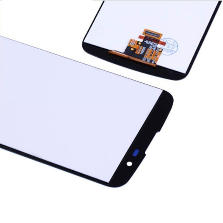 LCD Screen and Digitizer Full Assembly with Frame for LG K10 K10 LTE K430 K430DS K420N 420N My Store