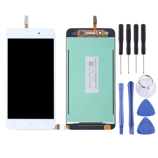 Original LCD Screen and Digitizer Full Assembly for Vivo Y53 My Store