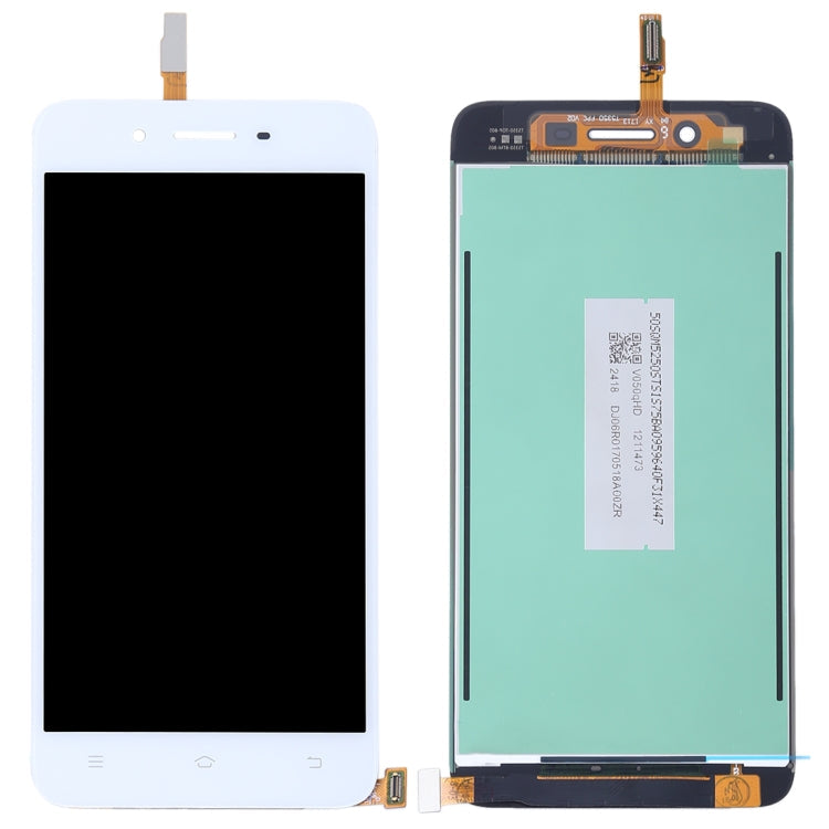 Original LCD Screen and Digitizer Full Assembly for Vivo Y53 My Store