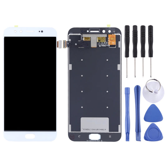 OEM LCD Screen and Digitizer Full Assembly for Vivo X9 Plus My Store