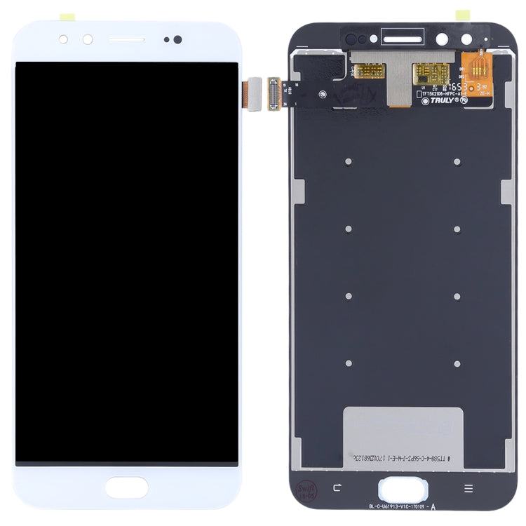 OEM LCD Screen and Digitizer Full Assembly for Vivo X9 Plus My Store