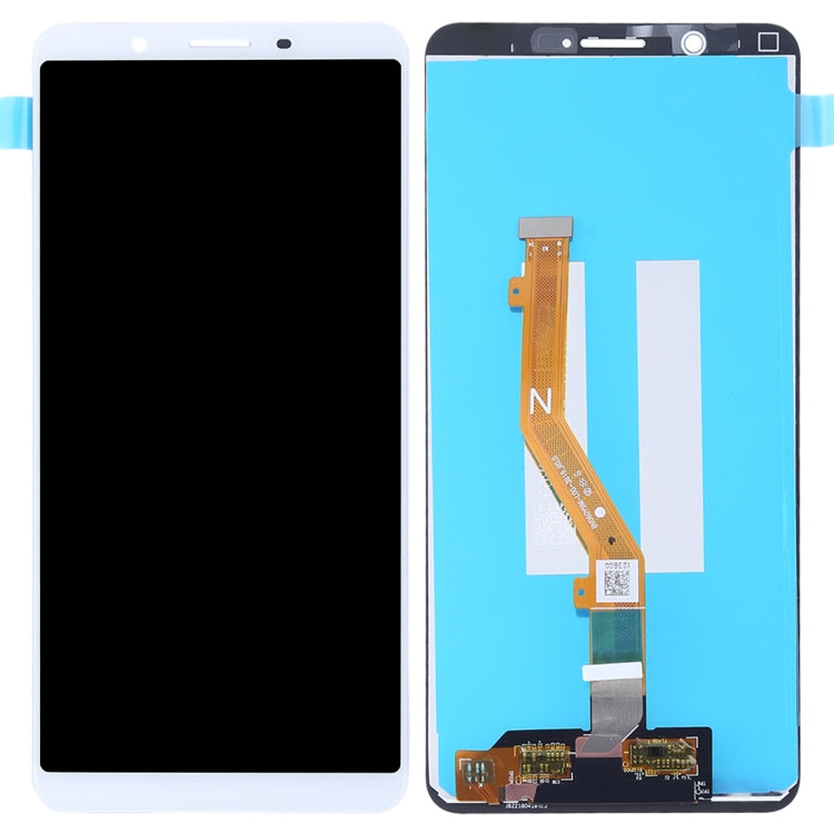 Original LCD Screen and Digitizer Full Assembly for Vivo Y71 My Store