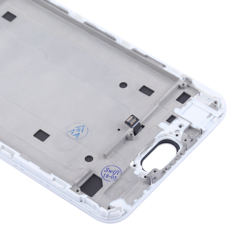 TFT Materials LCD Screen and Digitizer Full Assembly with Frame for Vivo X7 My Store