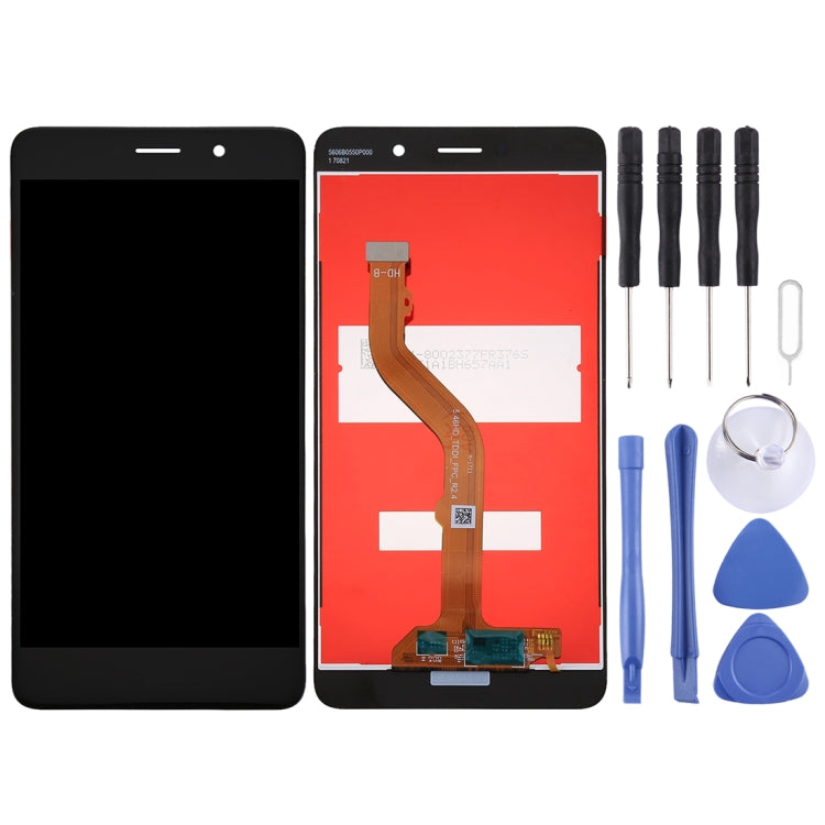 LCD Screen and Digitizer Full Assembly for Huawei Enjoy 7 Plus / Y7 Prime / Y7 My Store