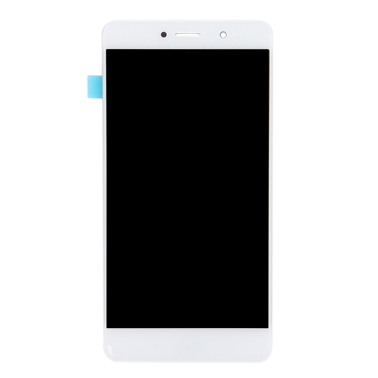 LCD Screen and Digitizer Full Assembly for Huawei Enjoy 7 Plus / Y7 Prime / Y7