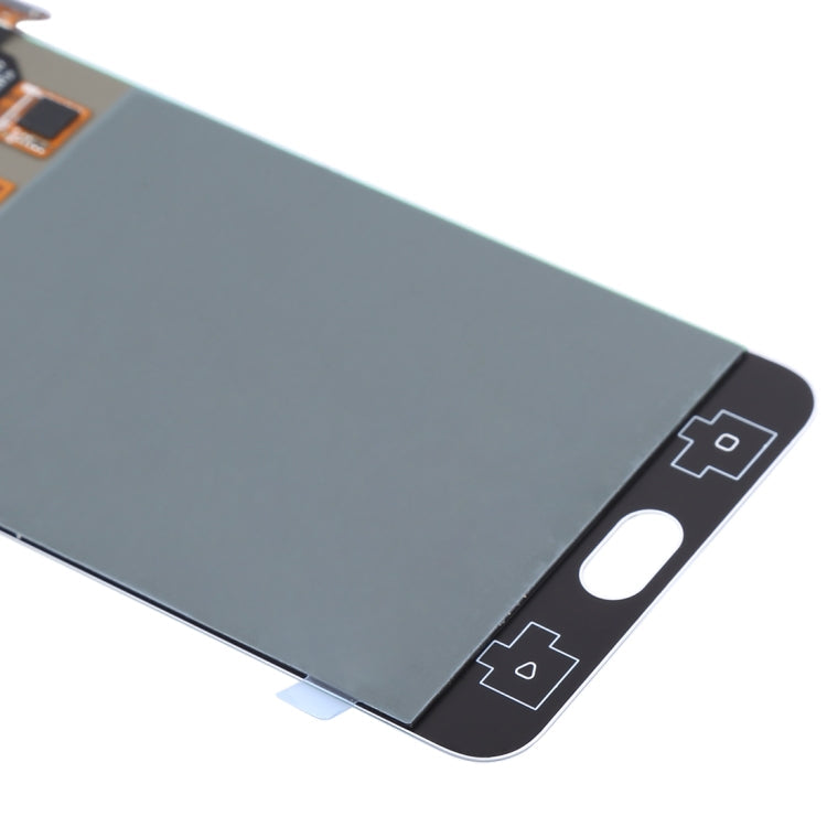 OLED Material LCD Screen and Digitizer Full Assembly for OPPO R9