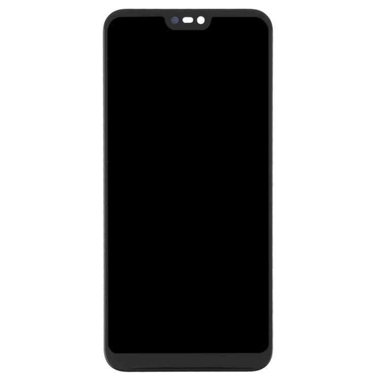 LCD Screen and Digitizer Full Assembly for Huawei Nova 3e / P20 Lite