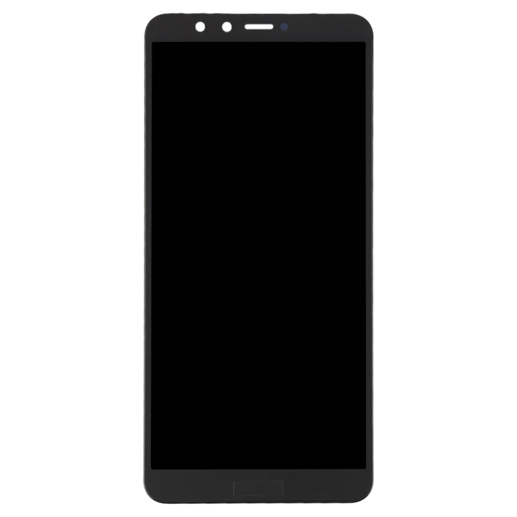 LCD Screen and Digitizer Full Assembly for Huawei Enjoy 8 Plus / Y9 (2018)