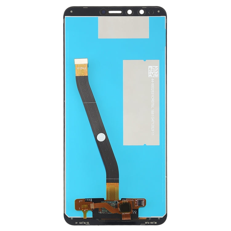 LCD Screen and Digitizer Full Assembly for Huawei Enjoy 8 Plus / Y9 (2018) My Store