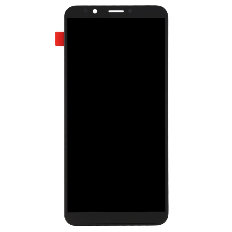 LCD Screen and Digitizer Full Assembly for Huawei Enjoy 8 / Nova 2 Lite / Y7 (2018)