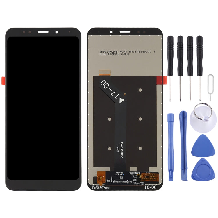 LCD Screen and Digitizer Full Assembly for Xiaomi Redmi 5 Plus My Store