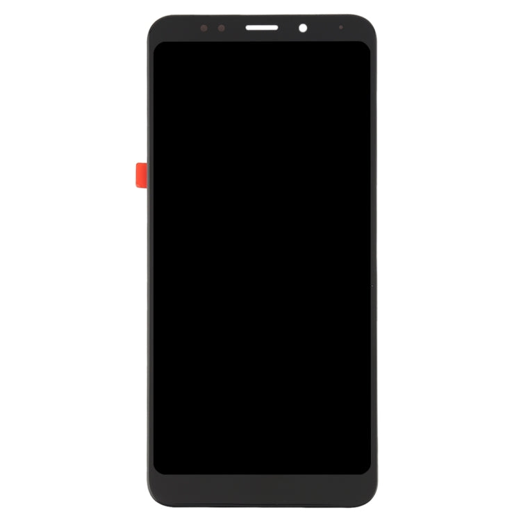 LCD Screen and Digitizer Full Assembly for Xiaomi Redmi 5 Plus My Store