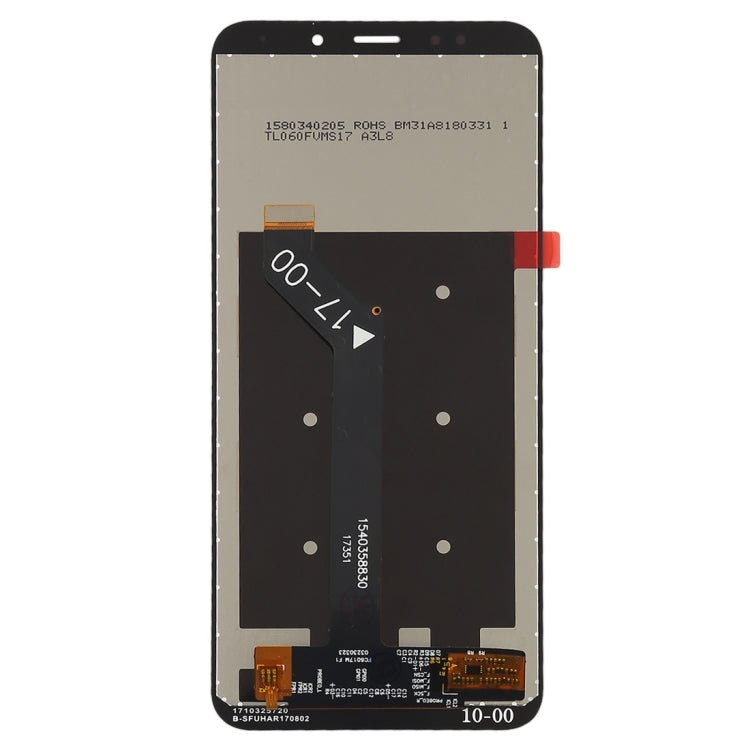 LCD Screen and Digitizer Full Assembly for Xiaomi Redmi 5 Plus