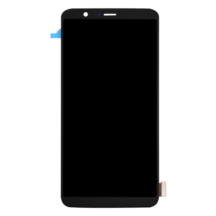 For OnePlus 5T Digitizer Full Assembly Original LCD Screen My Store