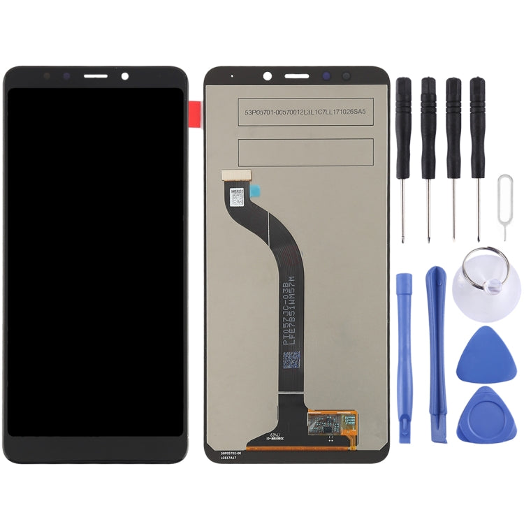 LCD Screen and Digitizer Full Assembly for Xiaomi Redmi 5