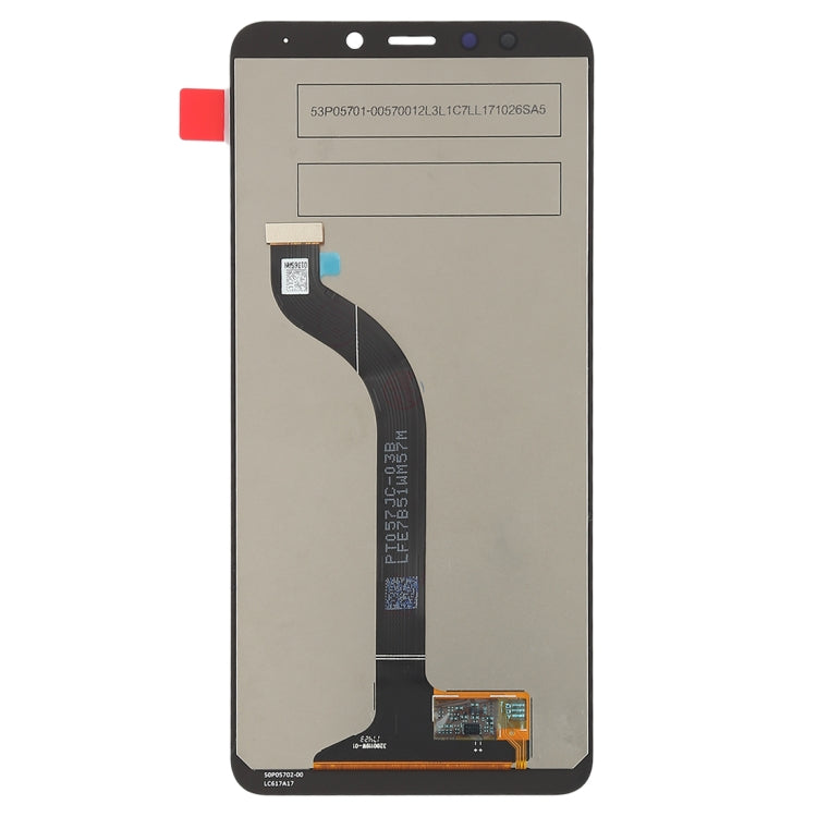 LCD Screen and Digitizer Full Assembly for Xiaomi Redmi 5 My Store