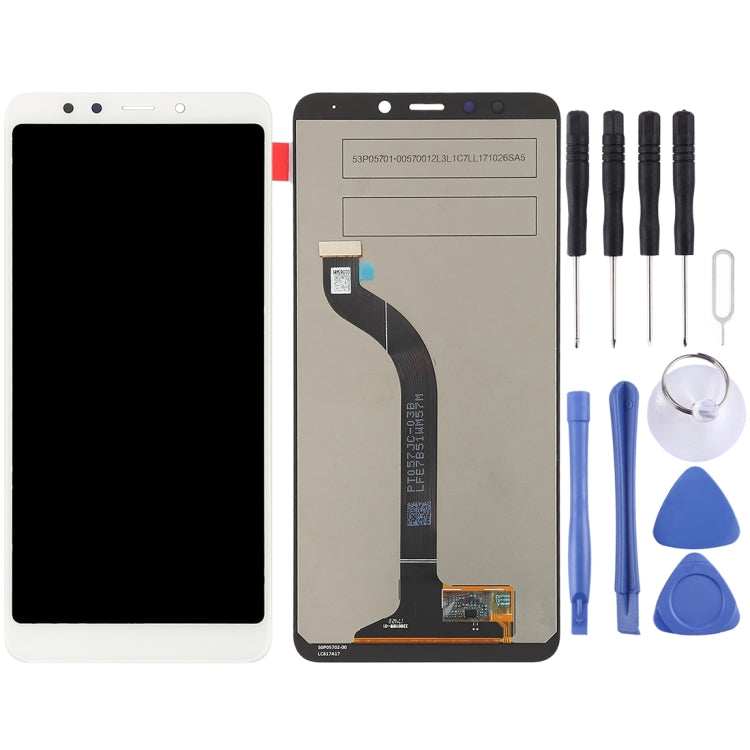 LCD Screen and Digitizer Full Assembly for Xiaomi Redmi 5 My Store