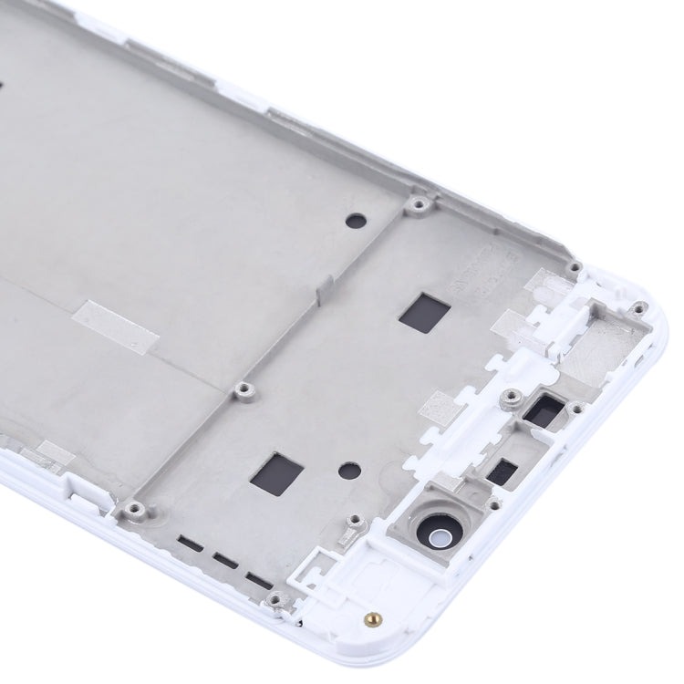 TFT Materials LCD Screen and Digitizer Full Assembly with Frame for Vivo X6 My Store