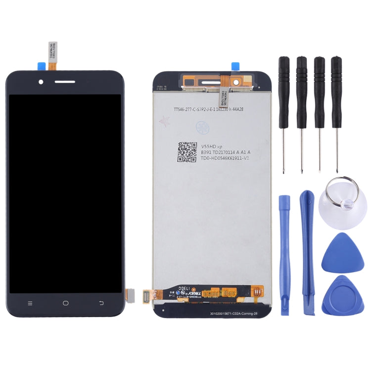 Original LCD Screen and Digitizer Full Assembly for Vivo Y66 My Store