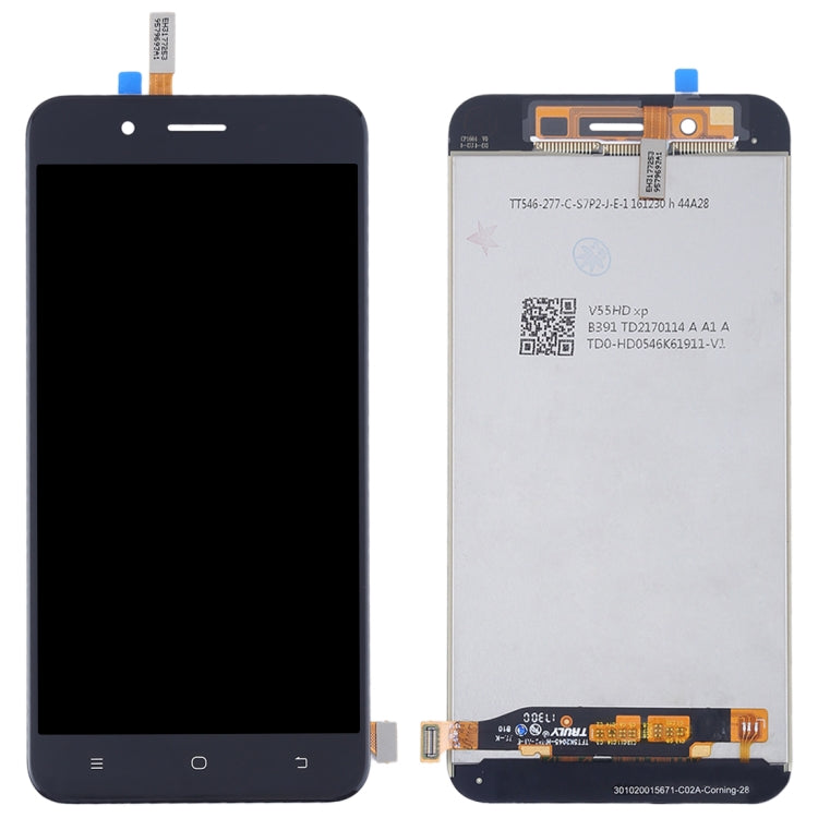 Original LCD Screen and Digitizer Full Assembly for Vivo Y66 My Store