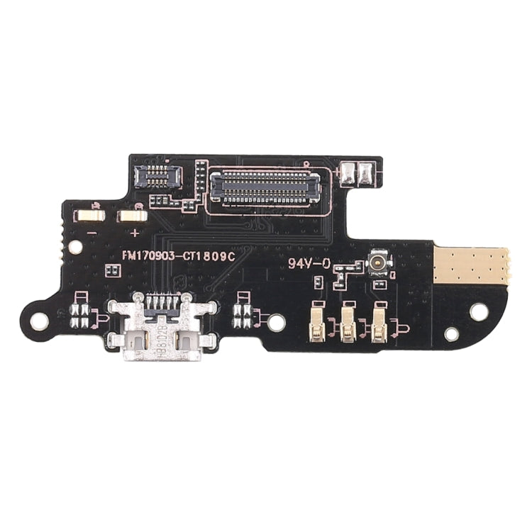 For Meizu M6 / Meilan 6 Charging Port Board My Store