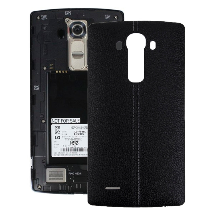 Back Cover with NFC Sticker for LG G4 My Store