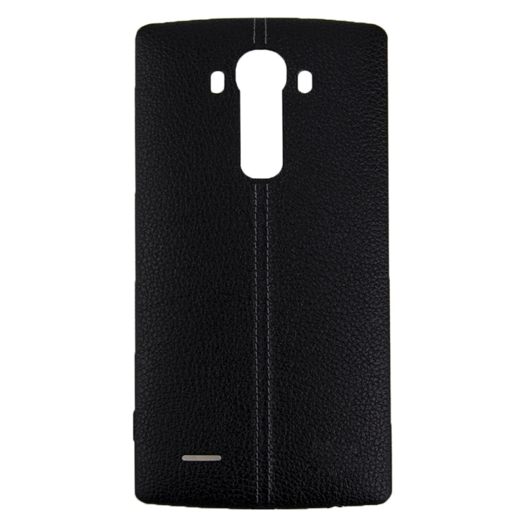 Back Cover with NFC Sticker for LG G4