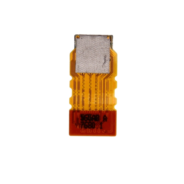 Compact Front Facing Camera Module for Sony Xperia Z5