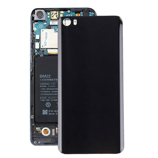 Original Battery Back Cover for Xiaomi Mi 5 (No Bracket)