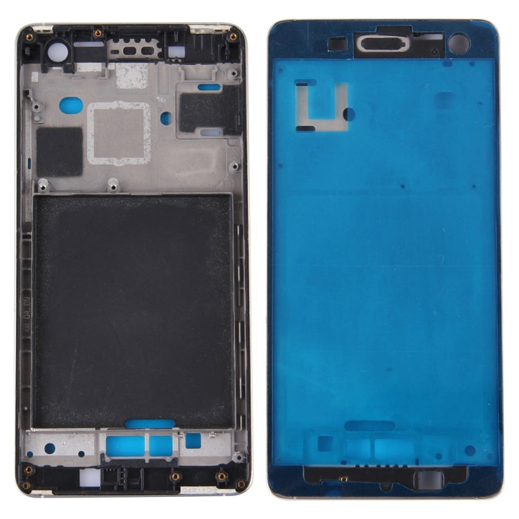 Front Housing LCD Frame Bezel for Xiaomi Mi 4 My Store