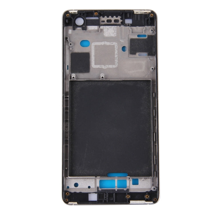 Front Housing LCD Frame Bezel for Xiaomi Mi 4