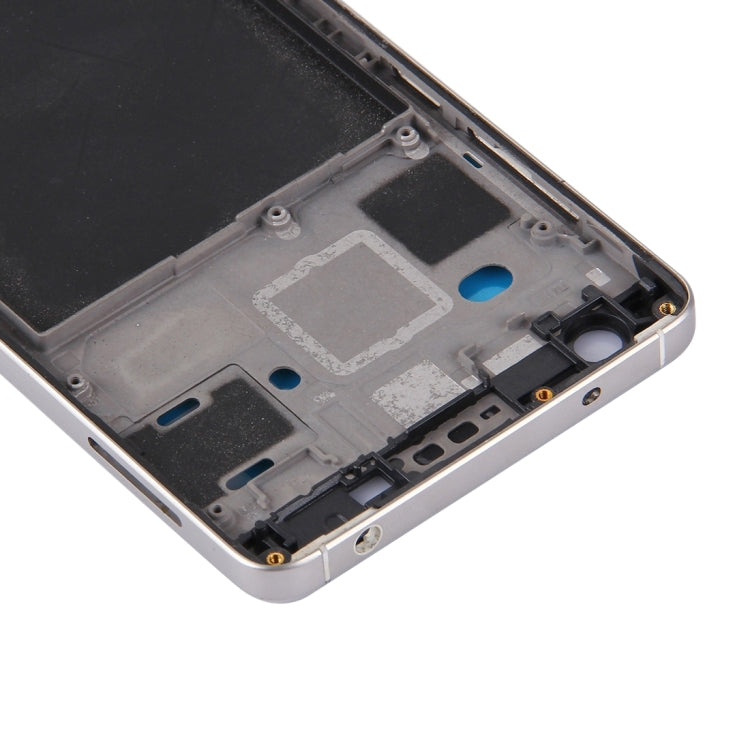 Front Housing LCD Frame Bezel for Xiaomi Mi 4 My Store