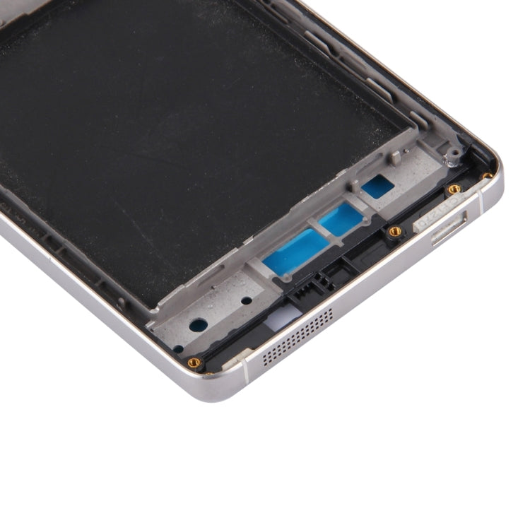 Front Housing LCD Frame Bezel for Xiaomi Mi 4 My Store