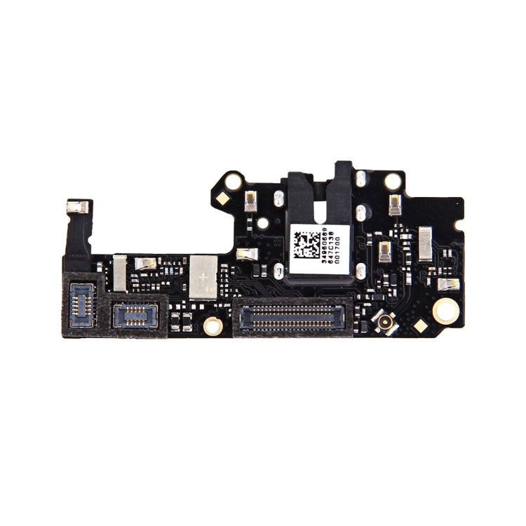 For OnePlus 3 / A3000 Earphone Jack Flex Cable My Store