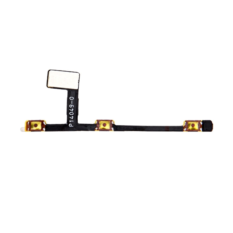 For OnePlus 2 Volume Control Button Flex Cable My Store