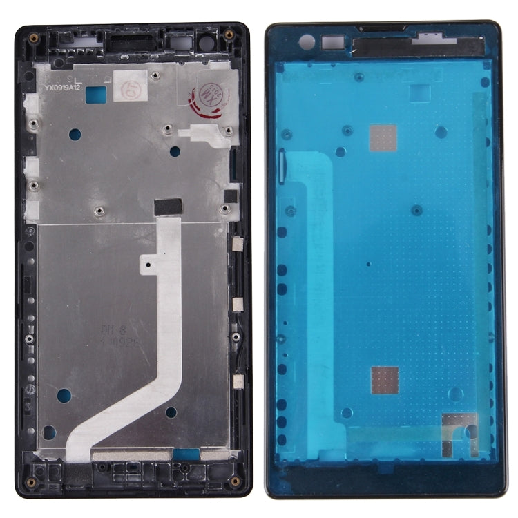 For Xiaomi Redmi (4G Version) Front Housing LCD Frame Bezel My Store