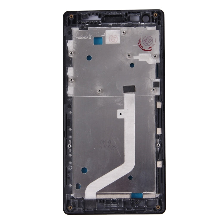 For Xiaomi Redmi (4G Version) Front Housing LCD Frame Bezel