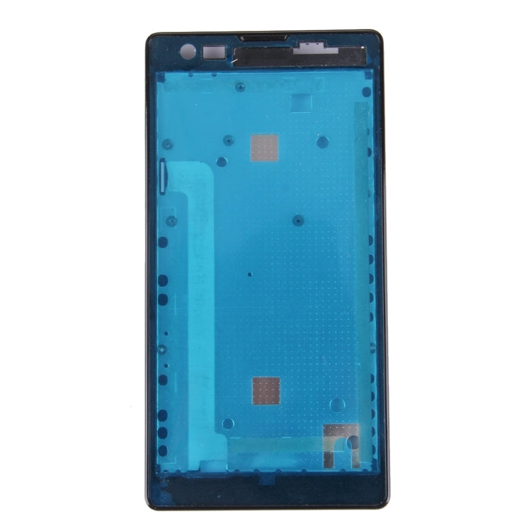 For Xiaomi Redmi (4G Version) Front Housing LCD Frame Bezel