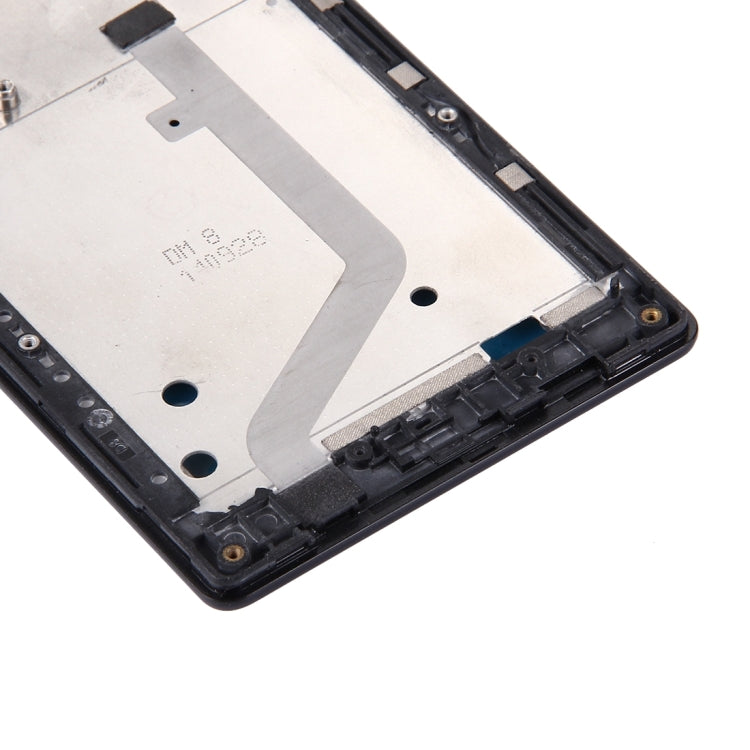 For Xiaomi Redmi (4G Version) Front Housing LCD Frame Bezel My Store