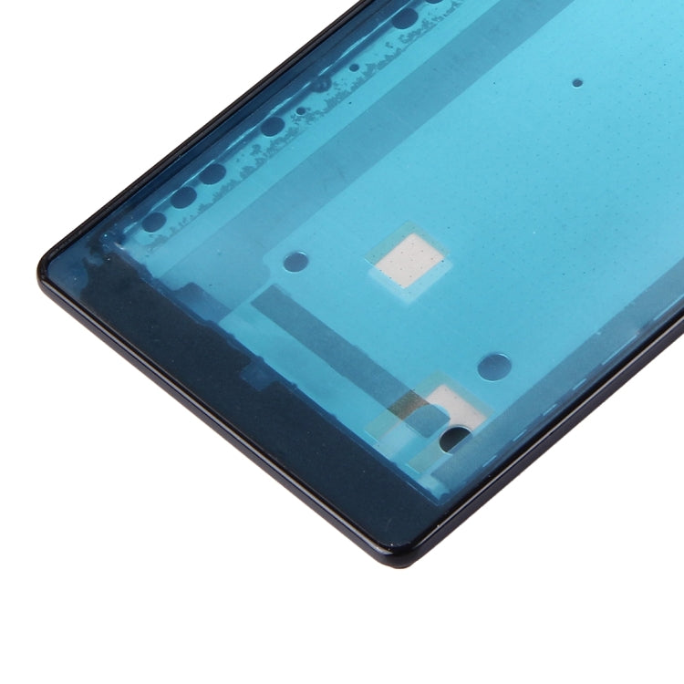 For Xiaomi Redmi (4G Version) Front Housing LCD Frame Bezel