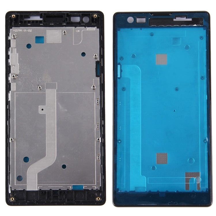 For Xiaomi Redmi (3G Version) Front Housing LCD Frame Bezel My Store