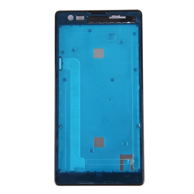 For Xiaomi Redmi (3G Version) Front Housing LCD Frame Bezel