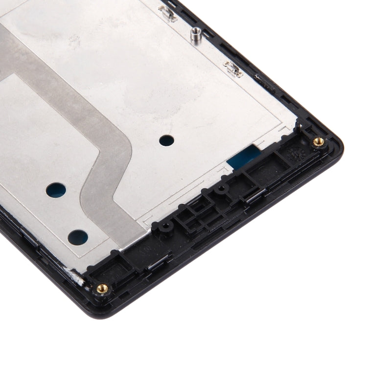 For Xiaomi Redmi (3G Version) Front Housing LCD Frame Bezel My Store