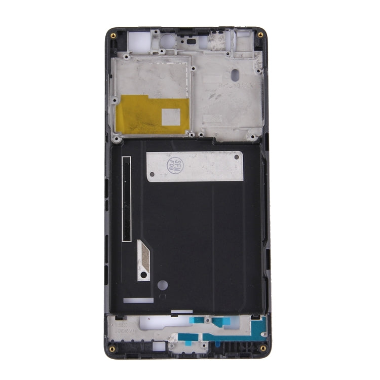 For Xiaomi Mi 4c Front Housing LCD Frame Bezel My Store