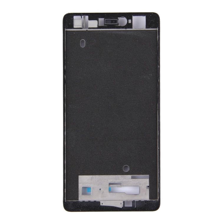 For Xiaomi Mi 4c Front Housing LCD Frame Bezel My Store